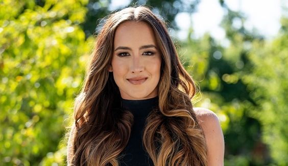 codie sanchez net worth