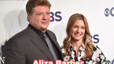 aliza barber