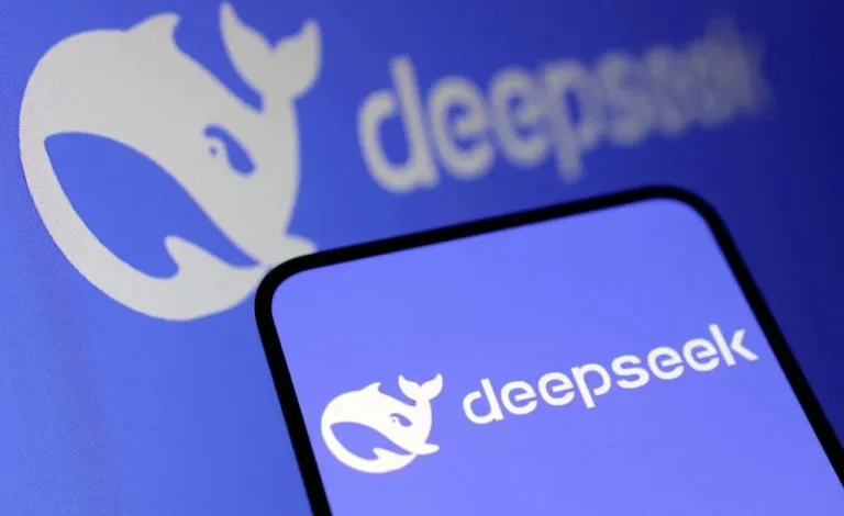 Deepseekplay com