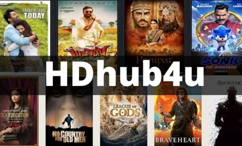 hdhub4u nit