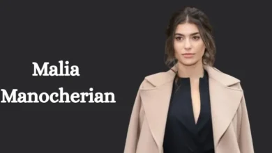 malia manocherian