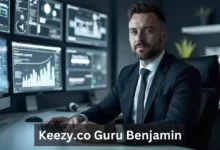 keezy.co guru benjamin