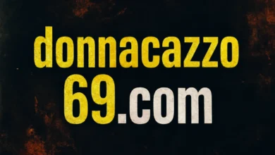 Donnacazzo69 .com