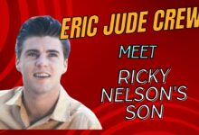 eric jude crewe