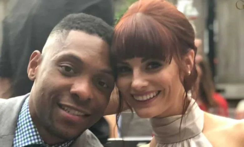 Melanie Zanona Husband
