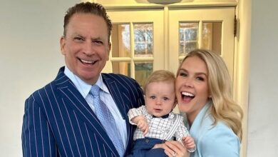 nicholas riccio net worth