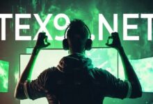 tex9.net
