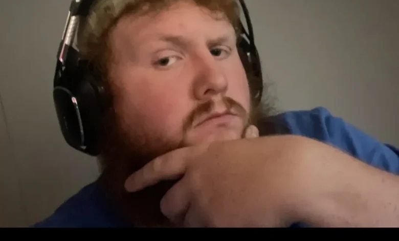 caseoh age