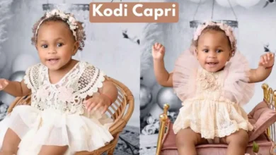 kodi capri