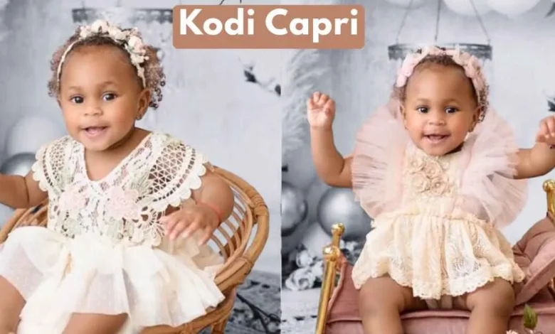 kodi capri