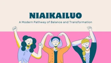 niaikailuo