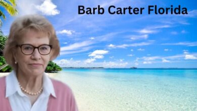 barb carter florida