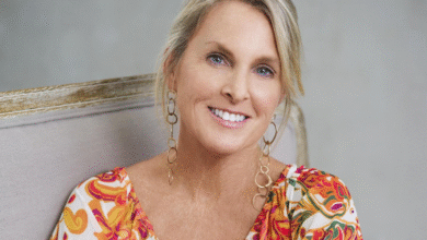 elin hilderbrand net worth
