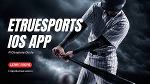 ios etruesports
