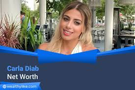 carla diab