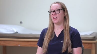 betsy grunch net worth