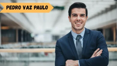 pedro vaz paulo