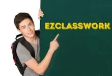 ezclasswork