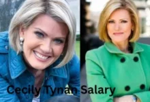 cecily tynan salary