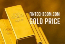 gold price fintechzoom